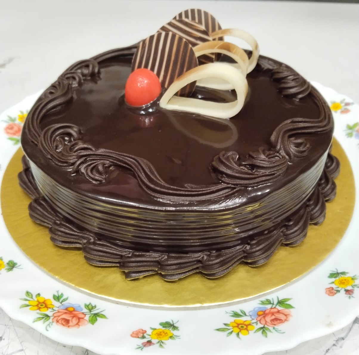 Online Cake Delivery in Trivandrum | Order Tasty Cakes Online Home | Cakiyo