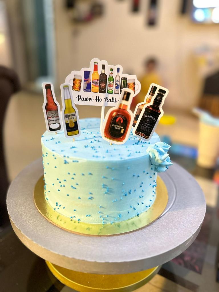 Father's day cakes | Birthday cake for father, Birthday cake for papa, Birthday  cake for husband