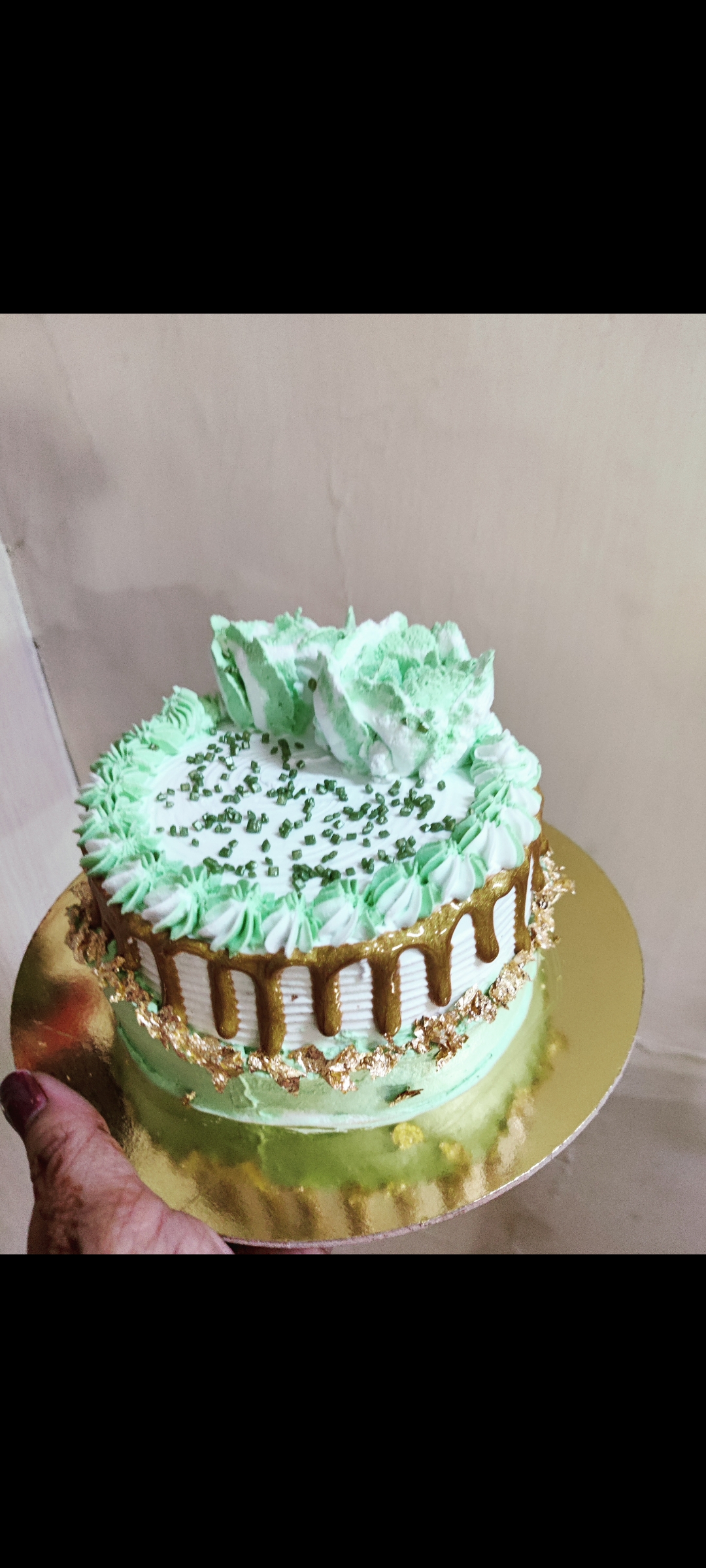 Lovely Cakes and More - Homebakers.co.in